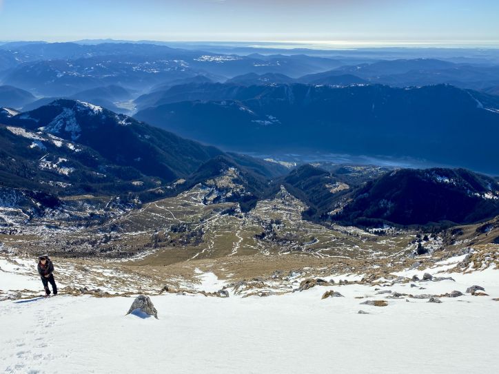 Krn 2244 m